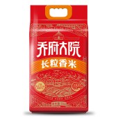 乔府大院红金长粒香米5kg（6937004409161）