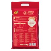 福临门五福临门东北大米2.5KG