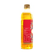福临门凰榨非转基因一级菜籽油900ML