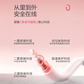 彩虹双人电热毯/可水洗/NTC自动调温/9档调温/双控双温/定时除菌除螨1.8*1.5米FX1855
