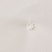 杉杉（FIRS）整张羽丝棉加厚保暖秋冬季被芯子母被200*230cm10斤SS-BX2520