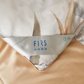 杉杉（FIRS）60S长绒棉加厚保暖秋冬大豆纤维被芯200*230cm6.6斤SS-BX2522