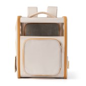 外交官萌宠双肩背包DCW-3101L