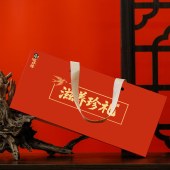 贝师傅厚椰乳燕窝粥礼盒