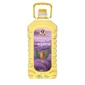 贝师傅一级亚麻籽油5L桶装