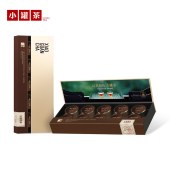 小罐茶大师系列·普洱茶（熟茶）10罐装（金罐）4.0版A