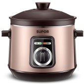 苏泊尔（SUPOR）陶瓷电炖锅DG50YK11-30