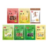 富昌山芝韵礼盒A款1180g
