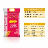 金龙鱼御品东北大米5kg
