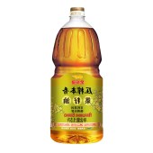 金龙鱼压榨本香菜籽油1.5L（非转压榨）