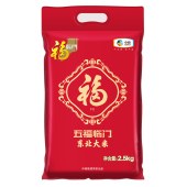 福临门五福临门东北大米2.5KG