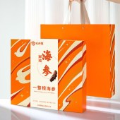 贝师傅鲜炖海参礼盒