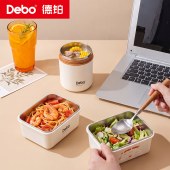 德铂诺尔温(饭盒)DEP-02