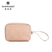 SHERIDAN喜来登收纳包粉SHB006D