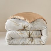 杉杉（FIRS）60S长绒棉加厚保暖秋冬大豆纤维被芯200*230cm6.6斤SS-BX2522