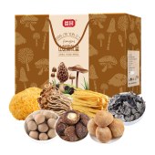 富昌山芝韵礼盒A款1180g