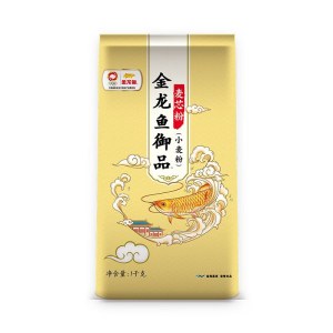 金龙鱼御品麦芯粉（小麦粉）1Kg