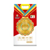 邻家饭香大奖章五常大米5kg/袋LJFX99