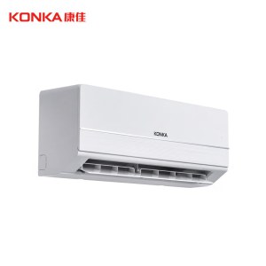 康佳1.5匹变频空调KFR-35GW/DL-E1  （不含安装）