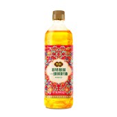 福临门凰榨非转基因一级菜籽油900ML